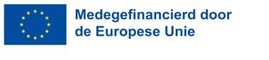 Logo Europees Sociaal Fonds